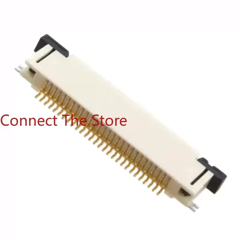 4PCS Connector 52435-3071 524353071, 0.5mm Spacing, 30pin, Drawer Type Up Connection
4PCS Connector 52435-3071 524353071, 0.5mm Spacing, 30pin, Drawer Type Up Connection