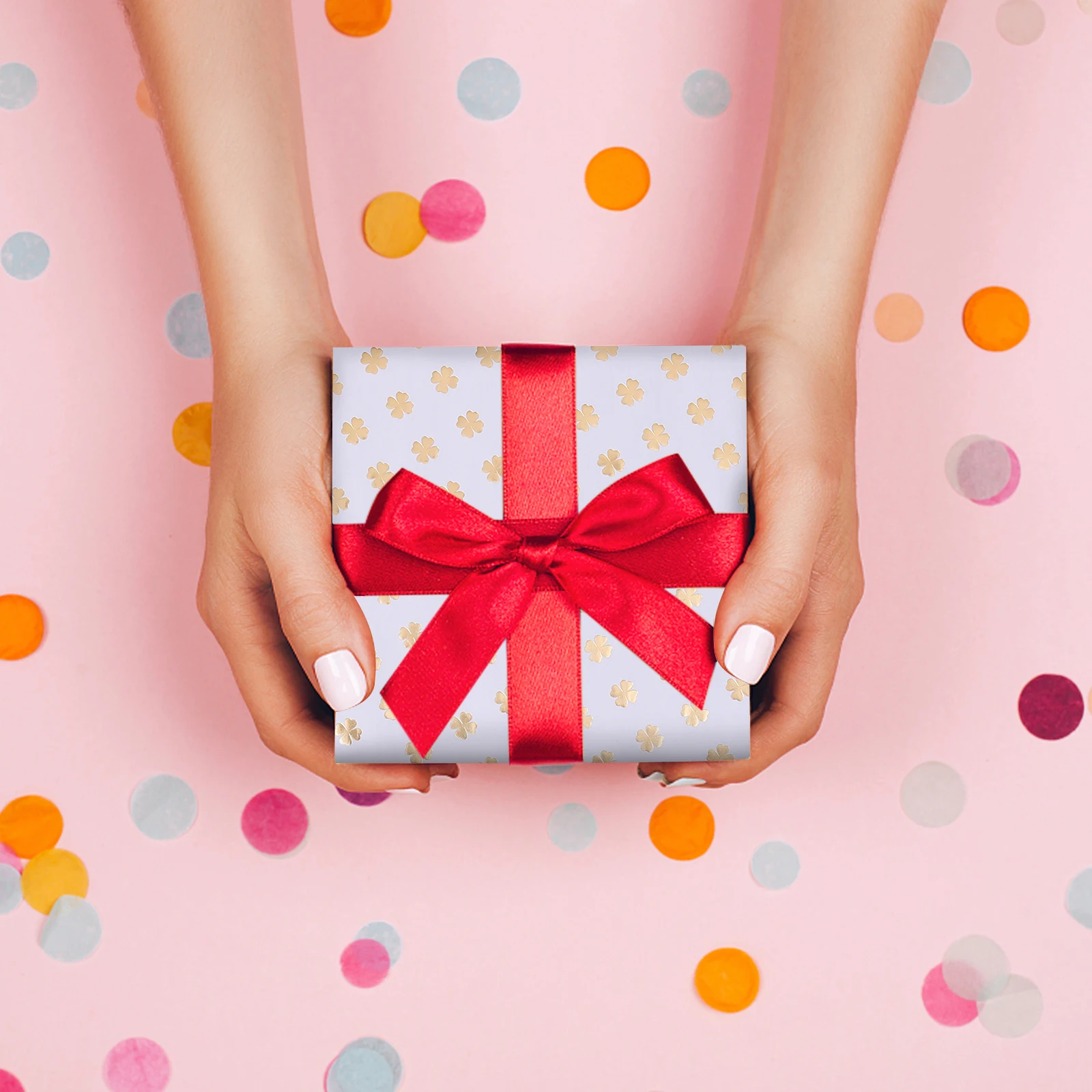 5Pcs Exquisite Gift Wrapping Paper Eco Friendly Premium Material for Art Flower Book Wrapping
5Pcs Exquisite Gift Wrapping Paper Eco Friendly Premium Material for Art Flower Book Wrapping