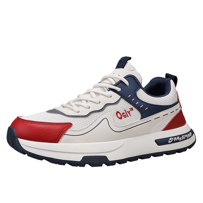 VIPOL High quality net surface Gump shoes men's fashion sports shoes new low top casual board shoes
VIPOL High quality net surface Gump shoes men's fashion sports shoes new low top casual board shoes