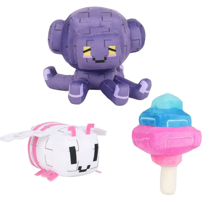 ROBLOX Grow A Garden, креативный мультяшный милый садовый плюшевый кукольный игровой окружающий мультяшный куклы, украшения для комнаты 
ROBLOX Grow A Garden, креативный мультяшный милый садовый плюшевый кукольный игровой окружающий мультяшный куклы, украшения для комнаты