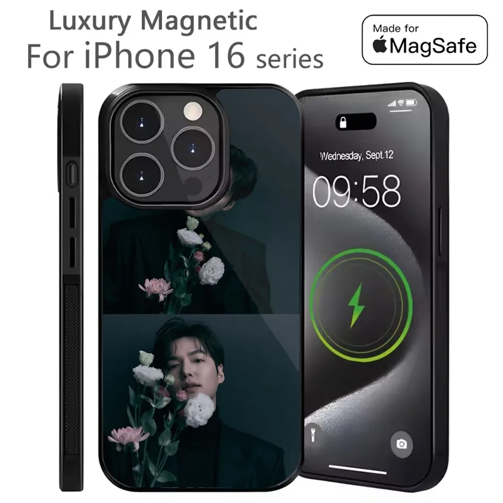 Actor Lee M-Min Ho Phone Case For iPhone 16,15,14,13,12,11,Plus,Pro,Max Mini Magsafe Magnetic Wireless Charging
Actor Lee M-Min Ho Phone Case For iPhone 16,15,14,13,12,11,Plus,Pro,Max Mini Magsafe Magnetic Wireless Charging