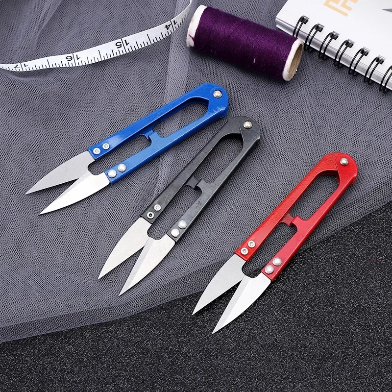 l Kitchen Tool Spring Scissors 4171