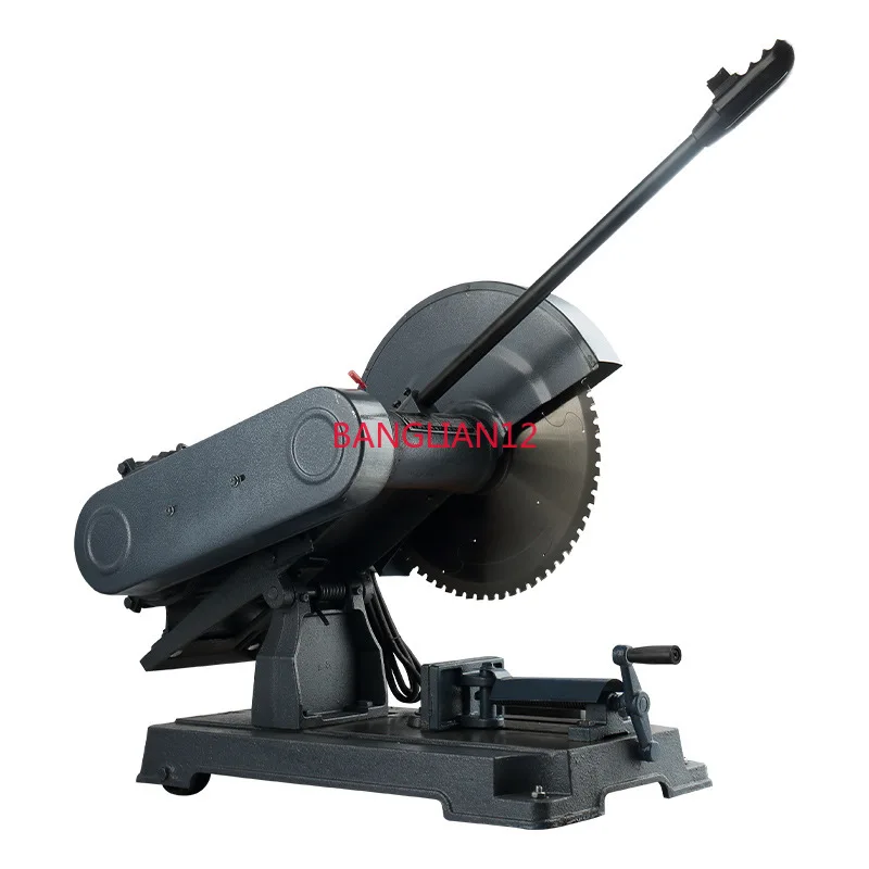 400 profile cutting machine 380V cold cutting saw rebar round tube cutting machine
400 profile cutting machine 380V cold cutting saw rebar round tube cutting machine