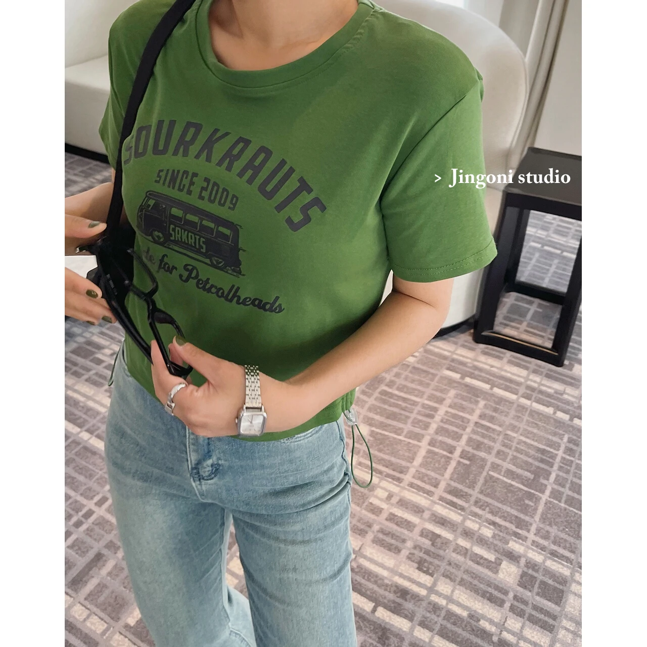 Y2k Top Women T-shirt Clothing Crop Kpop Short Sleeve Tees 2023 Summer Tunic Fashion Blouse Korean Style Slim Vintage
Y2k Top Women T-shirt Clothing Crop Kpop Short Sleeve Tees 2023 Summer Tunic Fashion Blouse Korean Style Slim Vintage