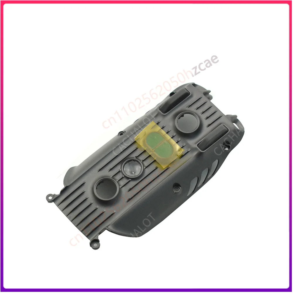 Second-hand for Mavic AIR 3 Drone Bottom Shell Replacement Body Shell Bottom Case for DJI AIR 3 Repair Parts
Second-hand for Mavic AIR 3 Drone Bottom Shell Replacement Body Shell Bottom Case for DJI AIR 3 Repair Parts