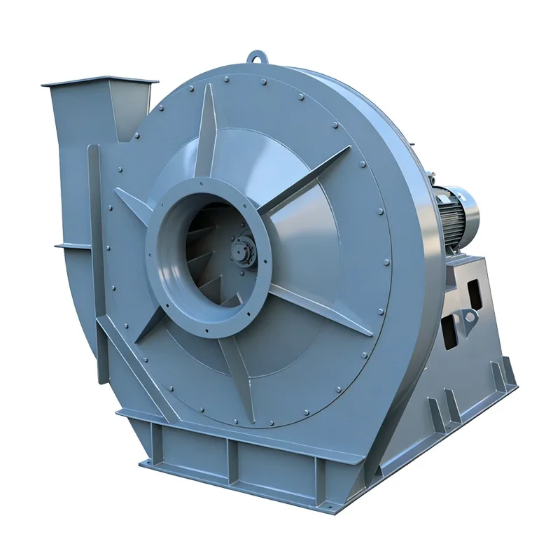 High pressure centrifugal fan industrial blast cement plant supporting large suction material conveying
High pressure centrifugal fan industrial blast cement plant supporting large suction material conveying