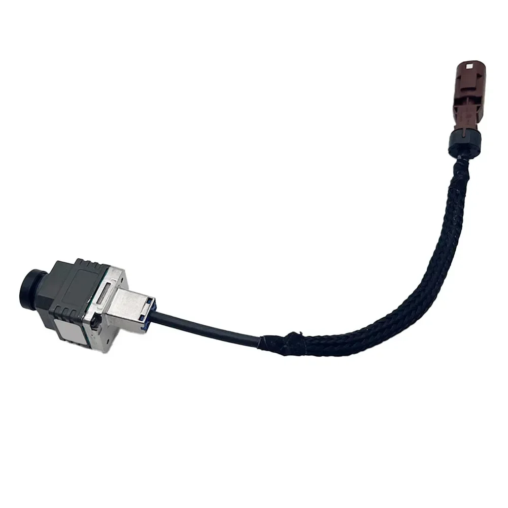Car Parking Camera A0009056206 for Mercedes Models 12V Rear Installation Fits W205 W213 and Multiple Other Classes
Car Parking Camera A0009056206 for Mercedes Models 12V Rear Installation Fits W205 W213 and Multiple Other Classes
