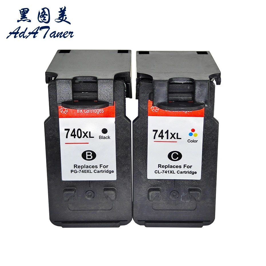 PG740XL PG740 740XL 741XL CL741 струйный картридж, совместимый с принтером Canon Pixma MX517 MX437 MX377 MG3170 MG2170 MG2270
PG740XL PG740 740XL 741XL CL741 струйный картридж, совместимый с принтером Canon Pixma MX517 MX437 MX377 MG3170 MG2170 MG2270