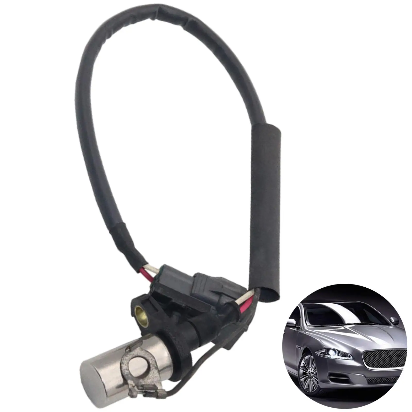 Crankshaft Sensor Metal Engine Crankshaft Position Sensor Parts Replacement Tool for Car Vehicle Repair
Crankshaft Sensor Metal Engine Crankshaft Position Sensor Parts Replacement Tool for Car Vehicle Repair