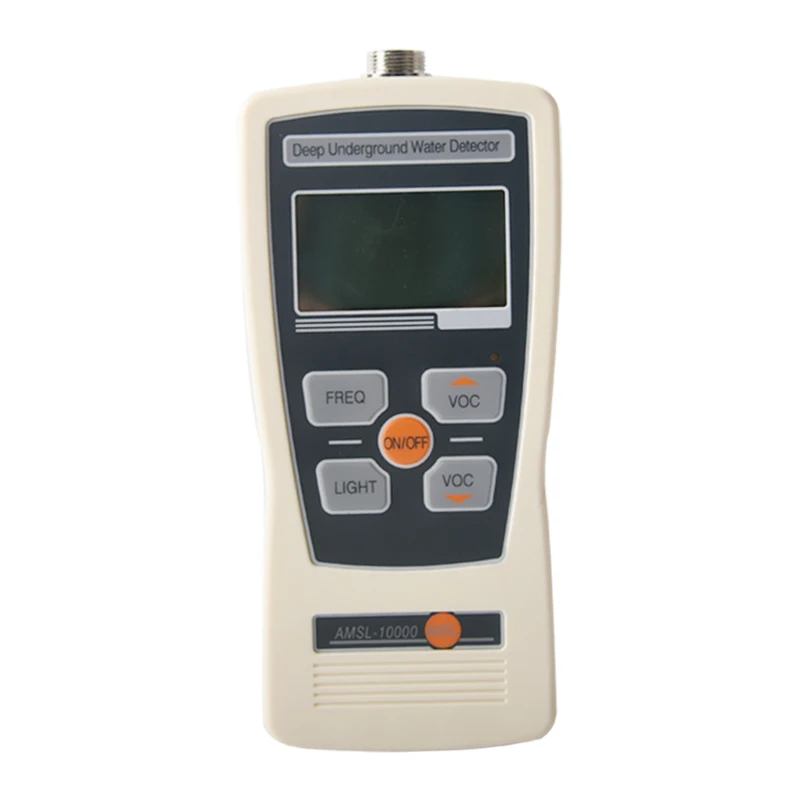 1-Meter Water Leak Detector for Pipeline above Road with 1-Year Warranty Leak Location Measurement Tool
1-Meter Water Leak Detector for Pipeline above Road with 1-Year Warranty Leak Location Measurement Tool