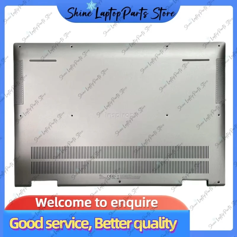For Dell inspiron 17 7706 7707 Bottom cover case D Cover D Case 0K67VM
For Dell inspiron 17 7706 7707 Bottom cover case D Cover D Case 0K67VM