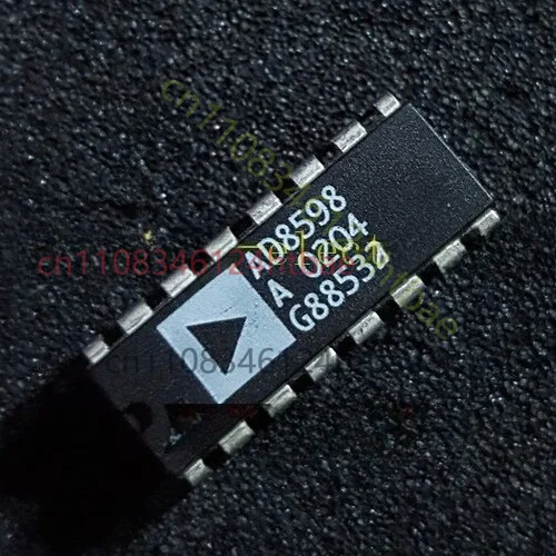 For 2PCS AD8598A ADI SOP-16 Dual 7ns Comparator With Latch New Original
For 2PCS AD8598A ADI SOP-16 Dual 7ns Comparator With Latch New Original