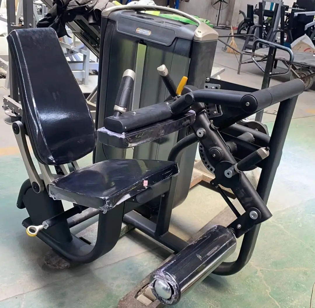 ASJ Fitness Equipment With Digital Watch ASJ-GM63 Pin Loaded Leg Extension &Leg Curl
ASJ Fitness Equipment With Digital Watch ASJ-GM63 Pin Loaded Leg Extension &Leg Curl