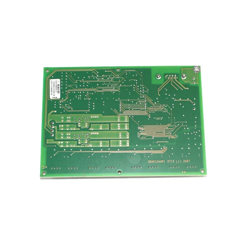 Горячая распродажа: Плата взвешивания LWB-II для лифтов GBA26800KJ1, запчасти и аксессуары для лифтов
Горячая распродажа: Плата взвешивания LWB-II для лифтов GBA26800KJ1, запчасти и аксессуары для лифтов