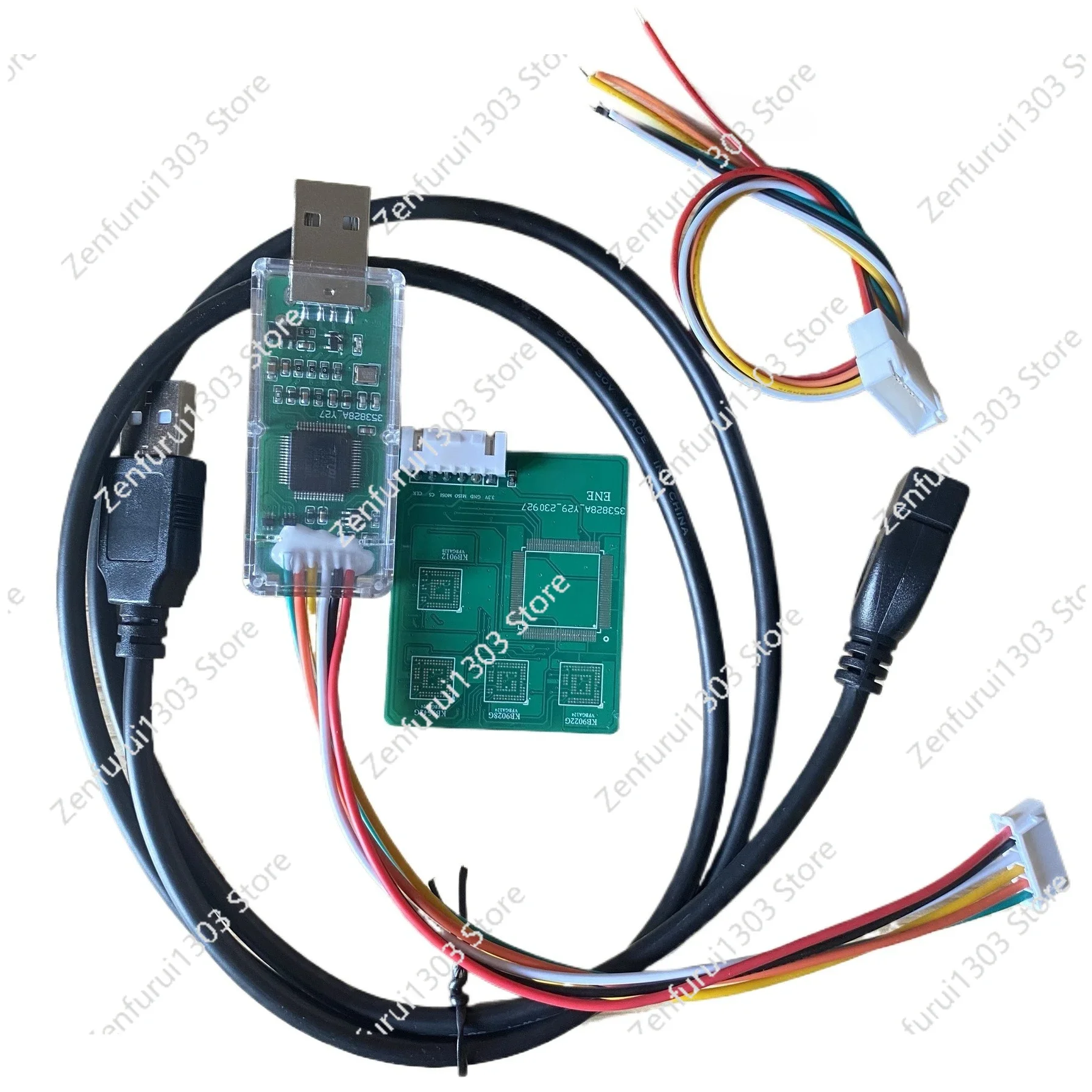 read and write programmer, offline burning seat kb9542 kb9012 kb9022 kb9028 9052
read and write programmer, offline burning seat kb9542 kb9012 kb9022 kb9028 9052