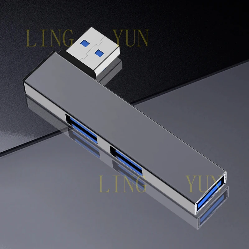 Z 3 in 1 USB Docking Station OTG USB 3.0/Type-C 3.0 To 3 USB Multi Port HUB Speed
Z 3 in 1 USB Docking Station OTG USB 3.0/Type-C 3.0 To 3 USB Multi Port HUB Speed
