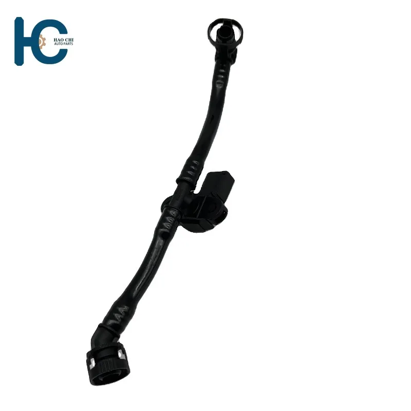 13908671025 Exhaust Pipe With Pressure Sensor Evaporator Pipeline Tube For BMW 1 2 Series N63 G05 F49 X5 X7 X1 X2 Mini
13908671025 Exhaust Pipe With Pressure Sensor Evaporator Pipeline Tube For BMW 1 2 Series N63 G05 F49 X5 X7 X1 X2 Mini
