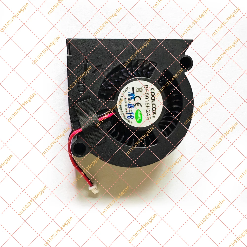 Original For Anycubic Kobra 3 5015 DC24V blower Material Cooling Fan for Kobra 3 3D Printer Parts
Original For Anycubic Kobra 3 5015 DC24V blower Material Cooling Fan for Kobra 3 3D Printer Parts