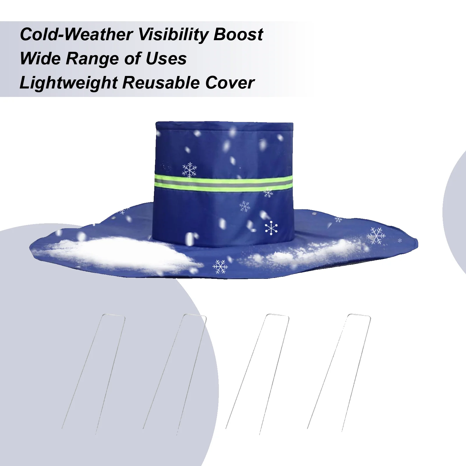 Plant Covers Freeze Protection Winter Tree Root Protector Wrap Protective Guard For Driveways Landscapes Shrub Outdoor Vegetable
Plant Covers Freeze Protection Winter Tree Root Protector Wrap Protective Guard For Driveways Landscapes Shrub Outdoor Vegetable