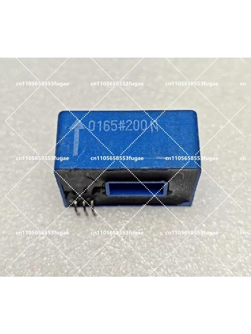 0165 #50N 120N 200N 200A 220N 300N 450N 500N Sensor Original disassembly current sensor LEM
0165 #50N 120N 200N 200A 220N 300N 450N 500N Sensor Original disassembly current sensor LEM