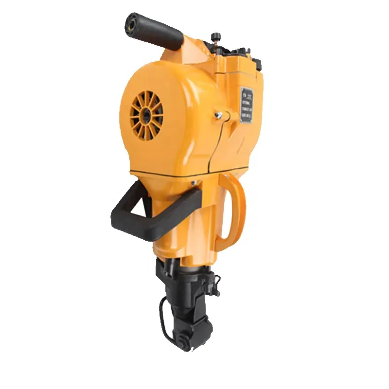 Mountain Breaker Hand Rock Drill 300mm Pneumatic Jack Hammer Mining Drill for Core Ore Easy to operate New/
Mountain Breaker Hand Rock Drill 300mm Pneumatic Jack Hammer Mining Drill for Core Ore Easy to operate New/