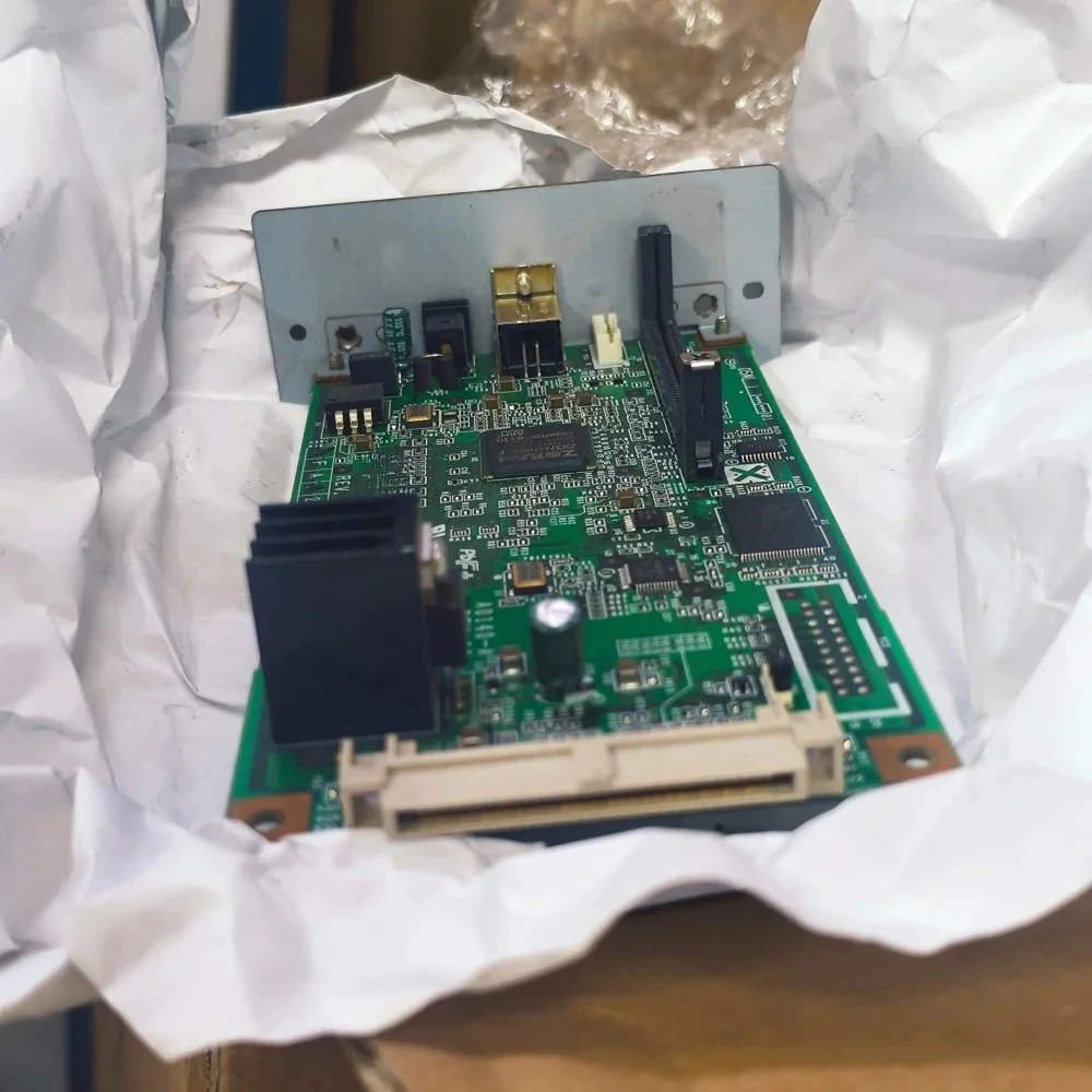 KM 180 Printer Parts Print Board Card for Kyocera Taskalfa 1635 2035 180 220
KM 180 Printer Parts Print Board Card for Kyocera Taskalfa 1635 2035 180 220