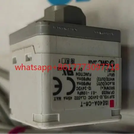 ISE40A-C6-T with frame
ISE40A-C6-T with frame