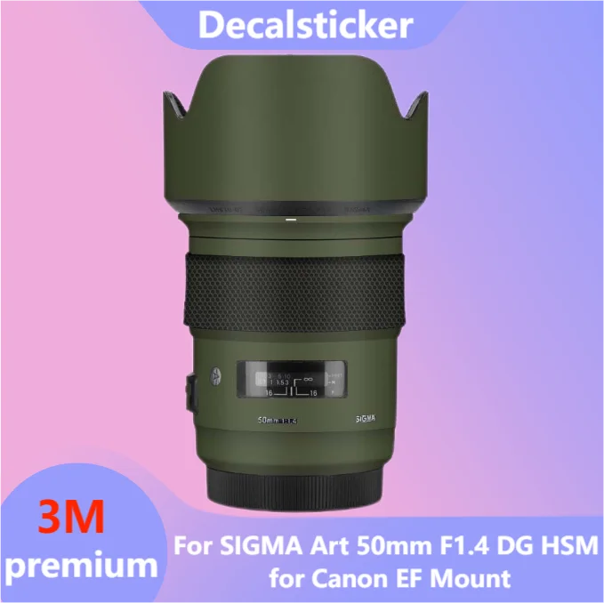Для SIGMA Art 50 мм F1.4 DG HSM для Canon EF Mount наклейка на рассеиватель защитная пленка покрытие art50 f/1,4 50/1.4
Для SIGMA Art 50 мм F1.4 DG HSM для Canon EF Mount наклейка на рассеиватель защитная пленка покрытие art50 f/1,4 50/1.4