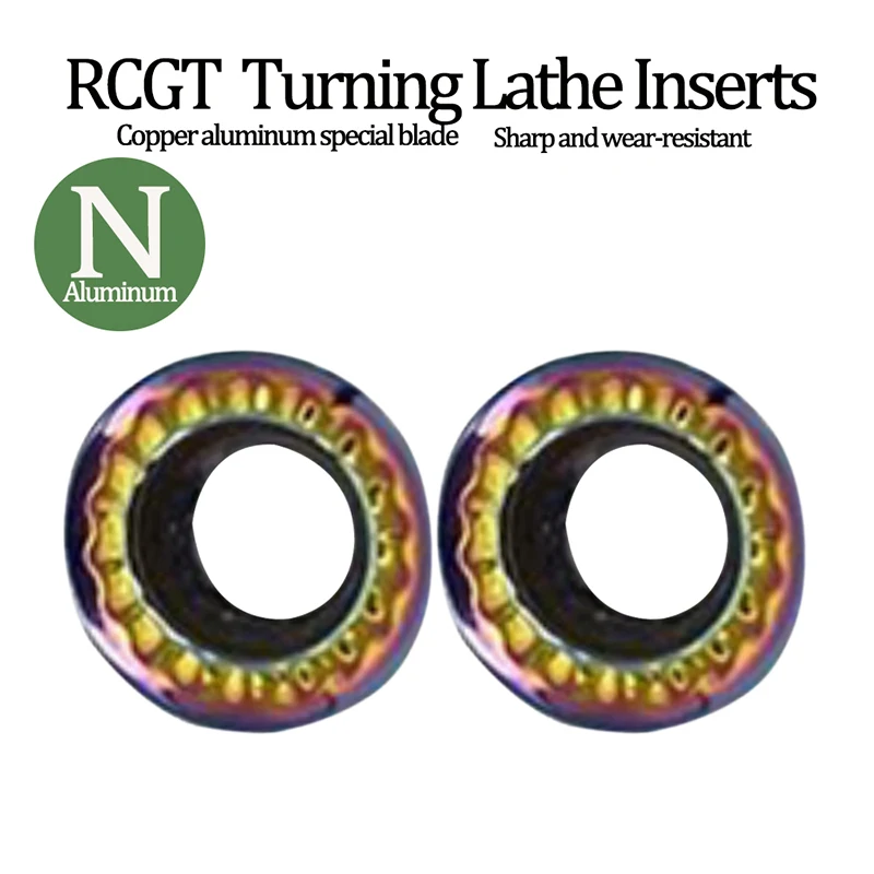 RCGT0803 RCGT1003 RCGT10T3 RCGT1204 MO токарные инструменты RCGT токарный станок с ЧПУ режущие лезвия для обработки алюминия
RCGT0803 RCGT1003 RCGT10T3 RCGT1204 MO токарные инструменты RCGT токарный станок с ЧПУ режущие лезвия для обработки алюминия