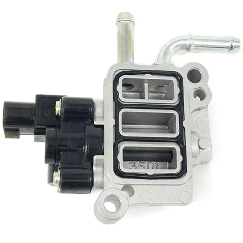 Клапан управления холостым воздухом IACV подходит для 2000-2009 Honda S2000 36460PCX003
Клапан управления холостым воздухом IACV подходит для 2000-2009 Honda S2000 36460PCX003