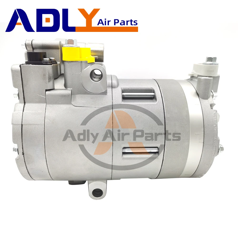 For BMW X5 F15/i3/i8 Electric Hybrid AC Compressor 64526830621 64529496108 64529343808 64529332199 64529364870 64526998209
For BMW X5 F15/i3/i8 Electric Hybrid AC Compressor 64526830621 64529496108 64529343808 64529332199 64529364870 64526998209