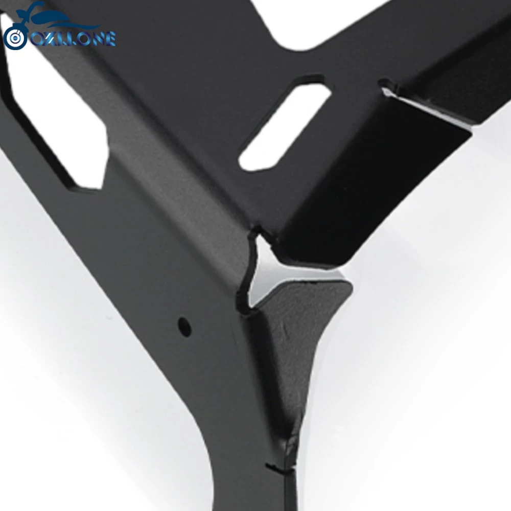 Rear Tail Rack Luggage Cargo Rack Carrier Top Box Mount Bracket For Yamaha Tenere 700 T7 2020-2022 2023 2024 Adventure Touring
Rear Tail Rack Luggage Cargo Rack Carrier Top Box Mount Bracket For Yamaha Tenere 700 T7 2020-2022 2023 2024 Adventure Touring