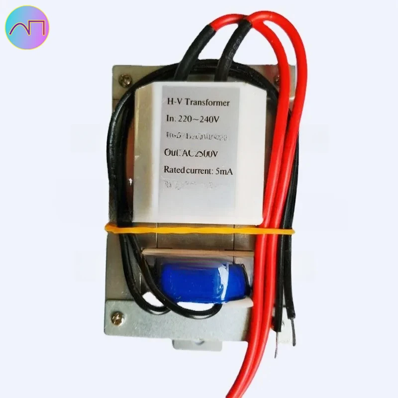 Medium 57x16 Mosquito Killer Lamp/insect Killer Lamp High Voltage Package Transformer 220V/2500V Horizontal
Medium 57x16 Mosquito Killer Lamp/insect Killer Lamp High Voltage Package Transformer 220V/2500V Horizontal