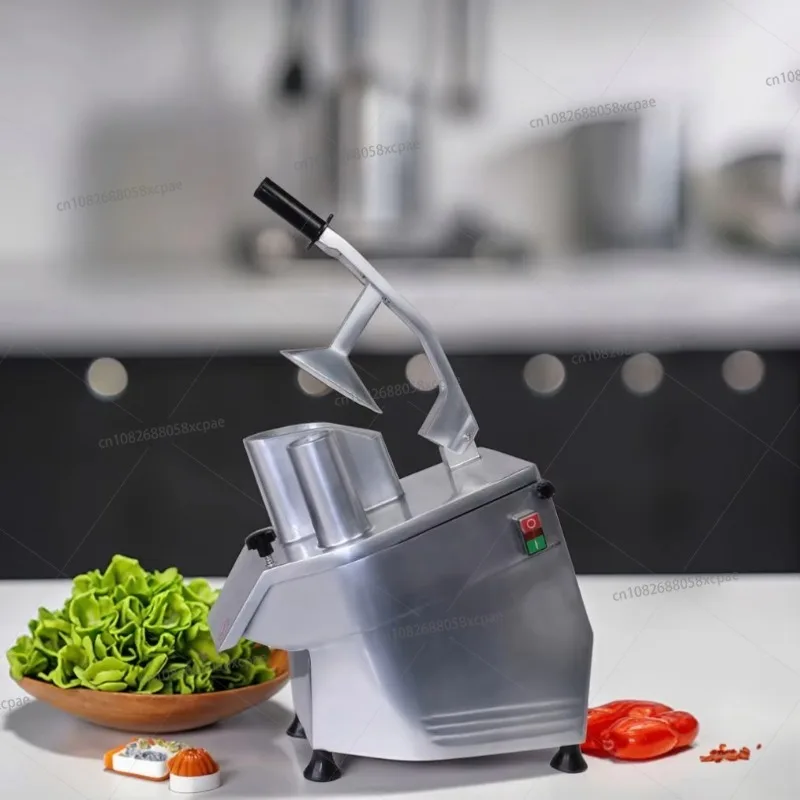 Astar 220V commercial food processor for household and restaurant kitchens for vegetable preparation
Astar 220V commercial food processor for household and restaurant kitchens for vegetable preparation