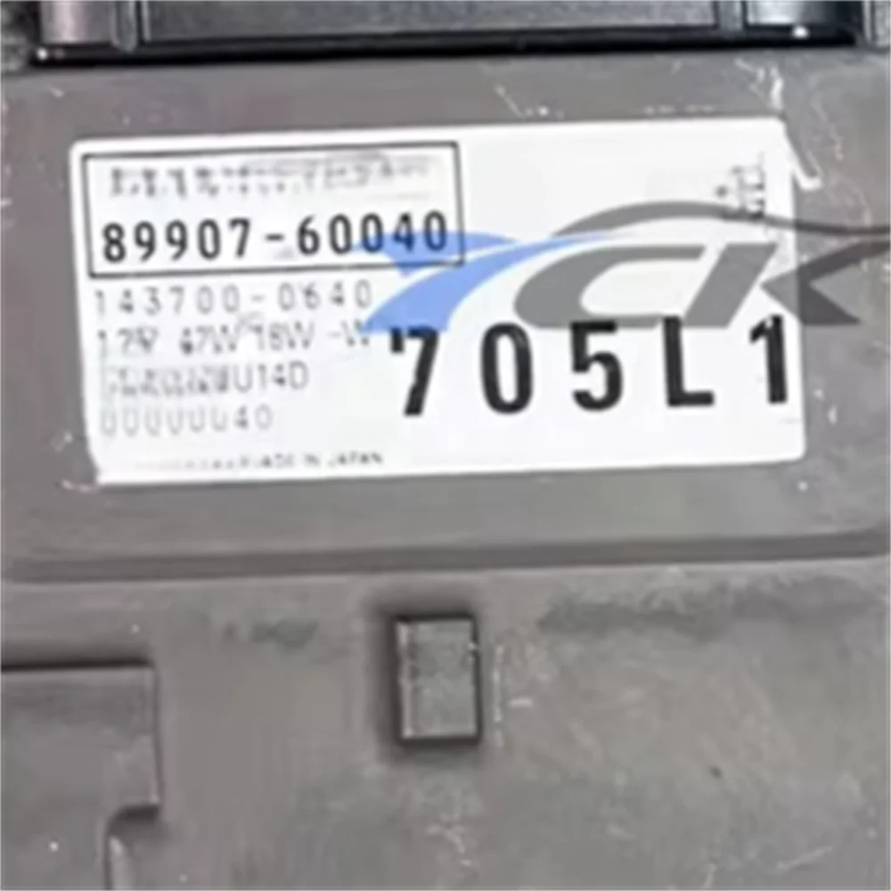 89907-60040 705L1 89908-60040 705R1 Компьютерный светодиодный модуль управления фар для Lexus Автомобильные аксессуары Оптовая продажа принимается
89907-60040 705L1 89908-60040 705R1 Компьютерный светодиодный модуль управления фар для Lexus Автомобильные аксессуары Оптовая продажа принимается