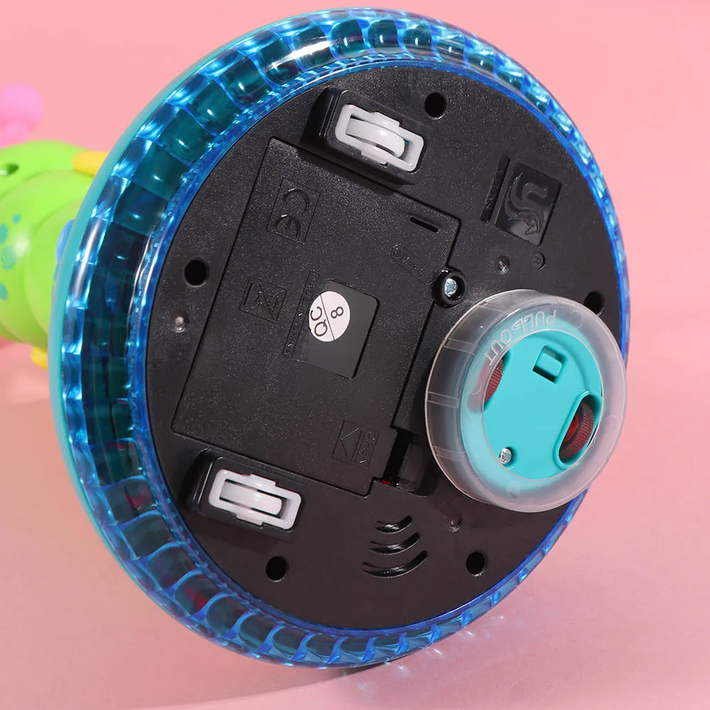 Plastic Saxophone Caterpillar Interactive Simulation Electric Music LED Collection Dancing Caterpillar Halloween
Plastic Saxophone Caterpillar Interactive Simulation Electric Music LED Collection Dancing Caterpillar Halloween