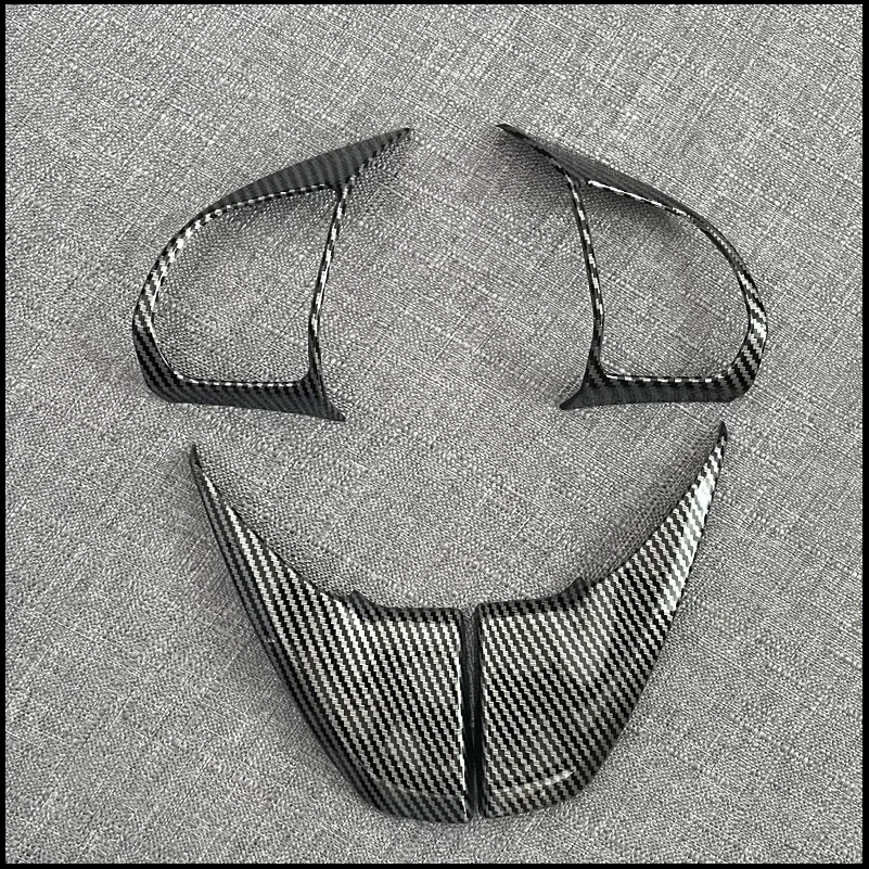 Car Styling For Hyundai IONIQ 2016 2017 2018 Steering Wheel Button Decoration Cover Sticker Trim Auto Parts Accessories
Car Styling For Hyundai IONIQ 2016 2017 2018 Steering Wheel Button Decoration Cover Sticker Trim Auto Parts Accessories