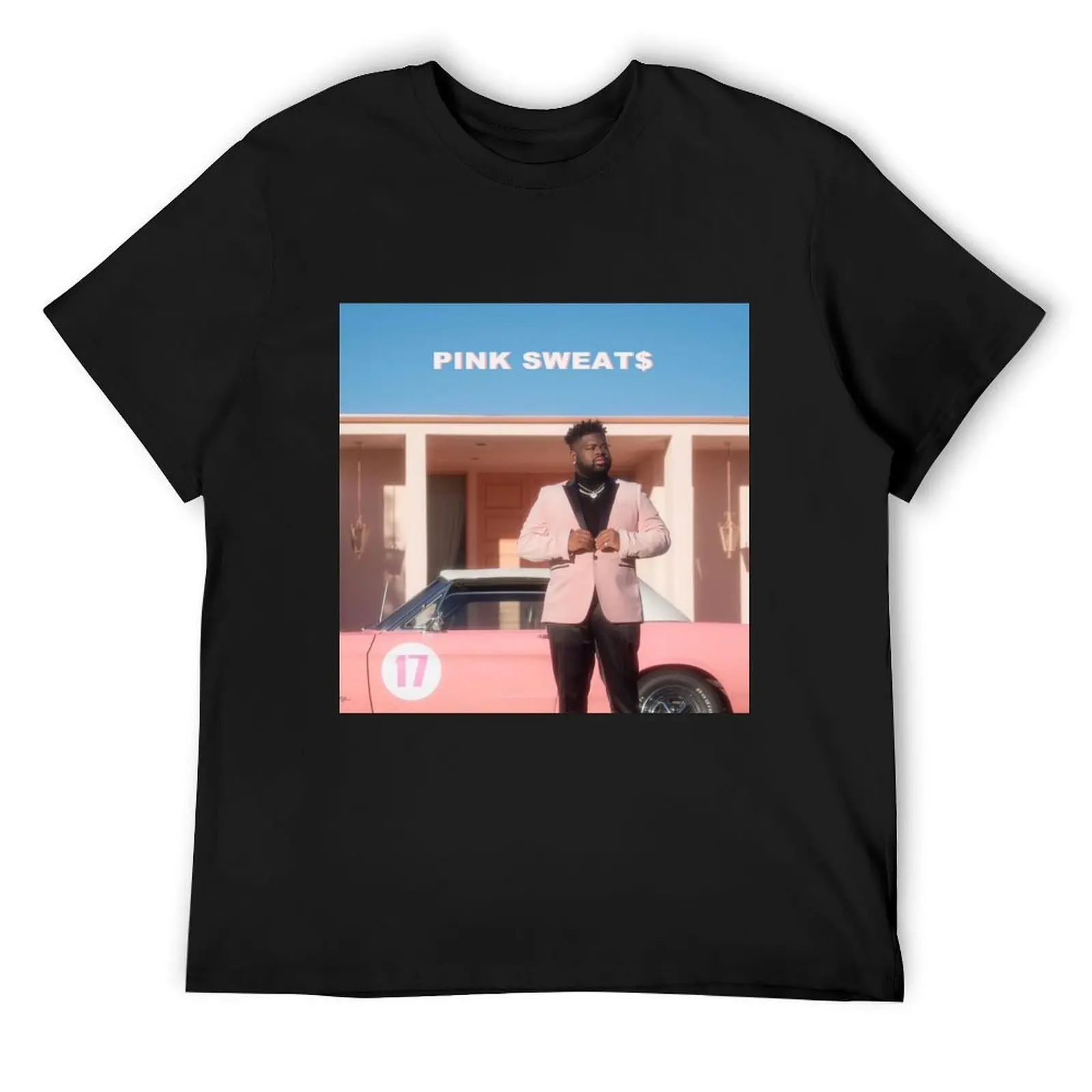 17 - Pink Sweat$ T-Shirt anime figures graphic shirts cotton graphic tees plus size clothes mens white t shirts
17 - Pink Sweat$ T-Shirt anime figures graphic shirts cotton graphic tees plus size clothes mens white t shirts