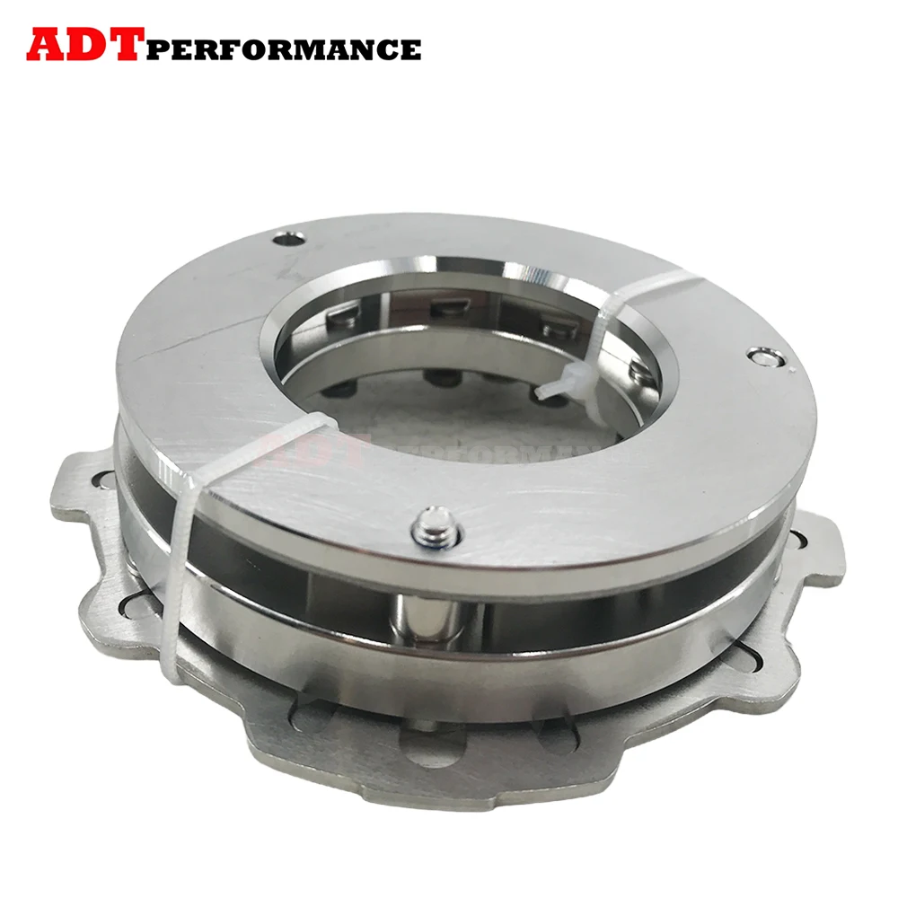 Turbo nozzle ring for Audi A3 1.9 TDI (8L) 110 Kw - 150 HP ARL 1998-2003 038253016GX 721021-0005 GT1749V 721021-5008S 038253016G
Turbo nozzle ring for Audi A3 1.9 TDI (8L) 110 Kw - 150 HP ARL 1998-2003 038253016GX 721021-0005 GT1749V 721021-5008S 038253016G
