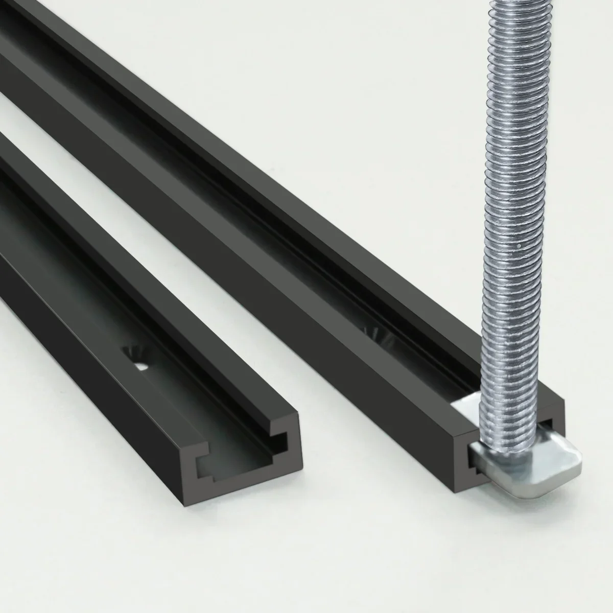 T Track Woodworking T-slot Slide Track Miter Aluminium T-Track,19x9.5mm T-slot Miter Track Jig T Screw Fixture Slot DIY Tools
T Track Woodworking T-slot Slide Track Miter Aluminium T-Track,19x9.5mm T-slot Miter Track Jig T Screw Fixture Slot DIY Tools