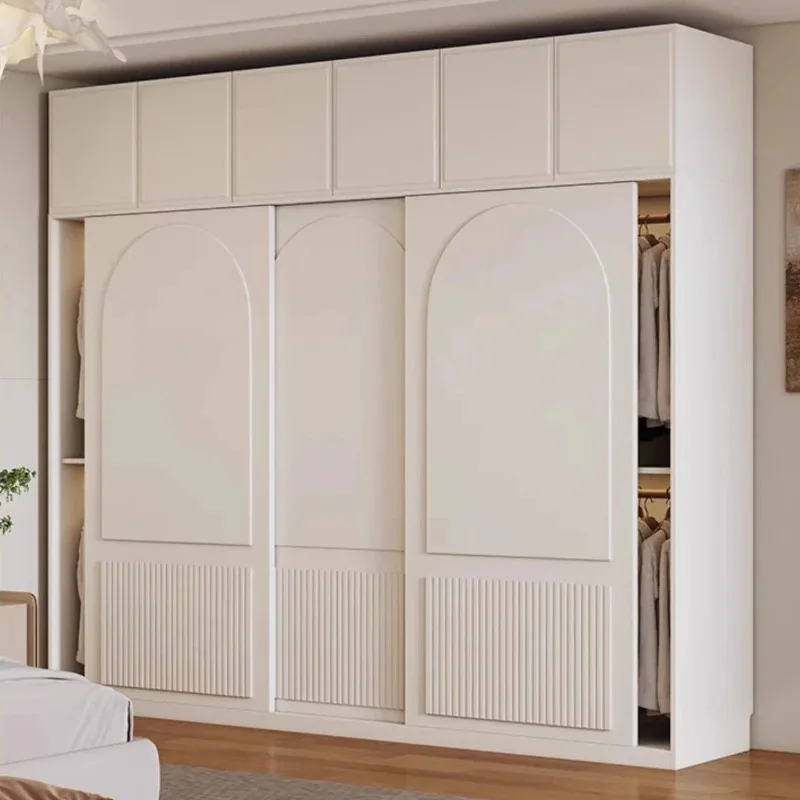 Hanging Clothes Adults Wardrobes Sliding Doors Space Saving Hotel Wardrobe Closet Bedroom Storage Guarda Roupas Furniture Home
Hanging Clothes Adults Wardrobes Sliding Doors Space Saving Hotel Wardrobe Closet Bedroom Storage Guarda Roupas Furniture Home