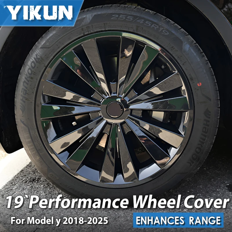 4PCS Hub Cap 19 Inch for Tesla Model Y Wheel Cover Replacement Performance hubcaps Automobile Full Rim Car Accessories 2024 2023
4PCS Hub Cap 19 Inch for Tesla Model Y Wheel Cover Replacement Performance hubcaps Automobile Full Rim Car Accessories 2024 2023