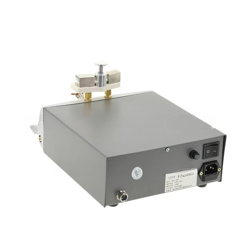 Dental Orthodontic Technician Multifunctional Microcomputer SDH-3000
Dental Orthodontic Technician Multifunctional Microcomputer SDH-3000