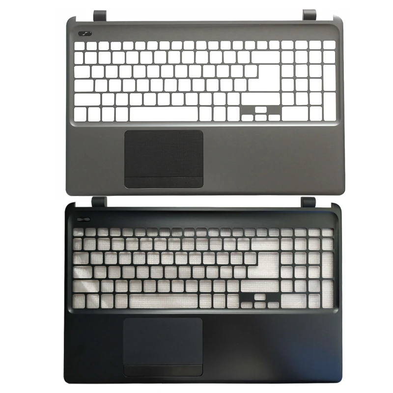 Чехол для ноутбука Acer Aspire E1-510 E1-530 E1-532 E1-570 E1-570G E1-572 Z5WE1, Упор для рук, верхняя крышка
Чехол для ноутбука Acer Aspire E1-510 E1-530 E1-532 E1-570 E1-570G E1-572 Z5WE1, Упор для рук, верхняя крышка