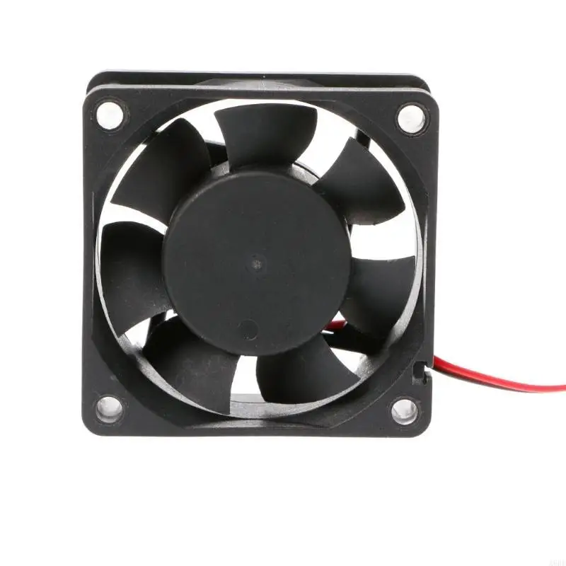 652F 60x60x25 мм охлаждающий вентилятор CPU 12 В 24 В 2PIN Silent Cooling Fan
652F 60x60x25 мм охлаждающий вентилятор CPU 12 В 24 В 2PIN Silent Cooling Fan