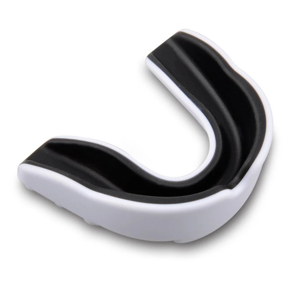 4Pcs Boxing Gum Shield Mouth Guard Mouthguard Slim Fit for Football Wrestling Hockey Lacrosse Boxing for Contact Combat Sport
4Pcs Boxing Gum Shield Mouth Guard Mouthguard Slim Fit for Football Wrestling Hockey Lacrosse Boxing for Contact Combat Sport