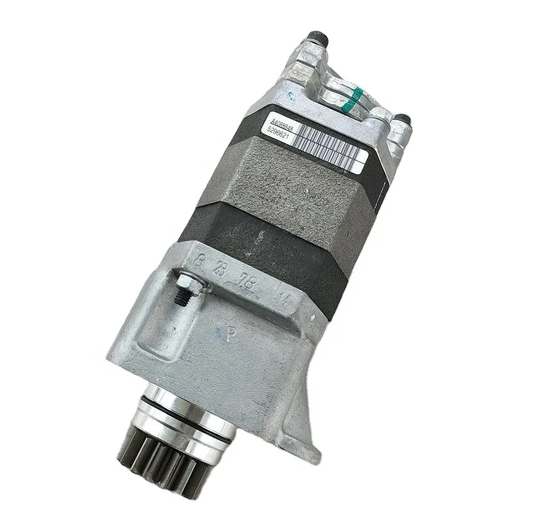 Gear Pump 4089431 4088848 4076574 3348700 3348701 4089431RX 4089431NX Fuel Pump 4089163 4089163RX 4088847 4001685 4076856
Gear Pump 4089431 4088848 4076574 3348700 3348701 4089431RX 4089431NX Fuel Pump 4089163 4089163RX 4088847 4001685 4076856