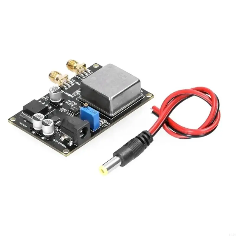 K32C Precise OCXO 10MHz Frequency Reference Module for Sound Decoders Frequency Meter
K32C Precise OCXO 10MHz Frequency Reference Module for Sound Decoders Frequency Meter