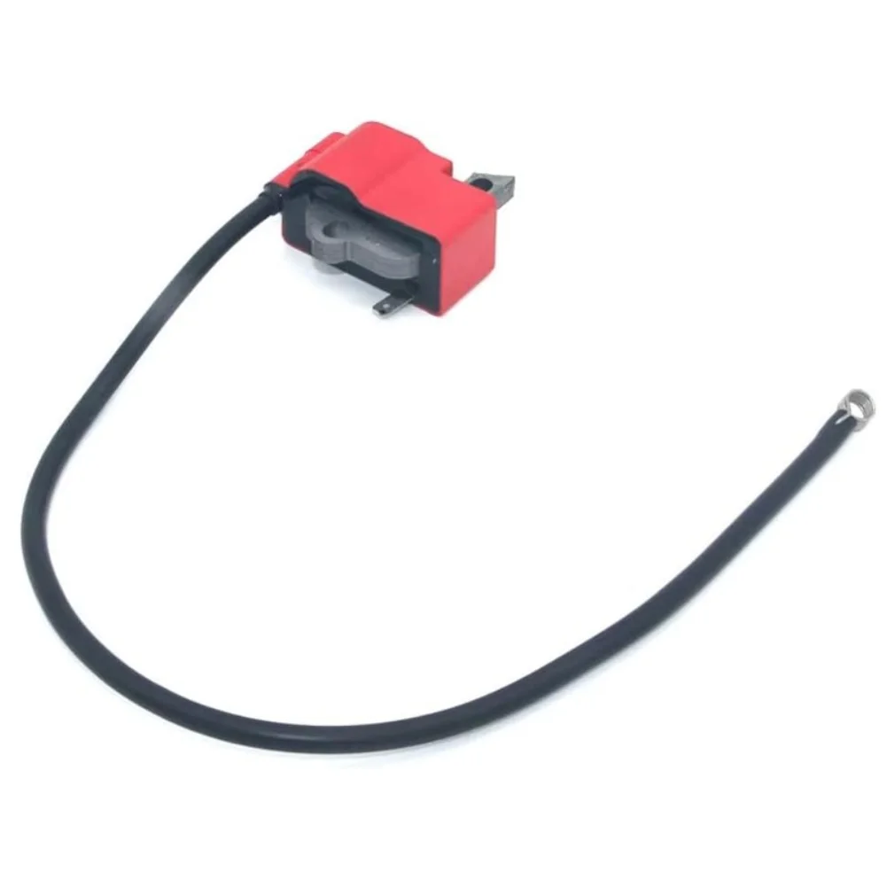 Ignition Coil 123479-9 PC6112 PC6114 EK6100 EK611 315 143100 For Chainsaw Generators Lawn Mowers Garden Power Tools Accessories
Ignition Coil 123479-9 PC6112 PC6114 EK6100 EK611 315 143100 For Chainsaw Generators Lawn Mowers Garden Power Tools Accessories