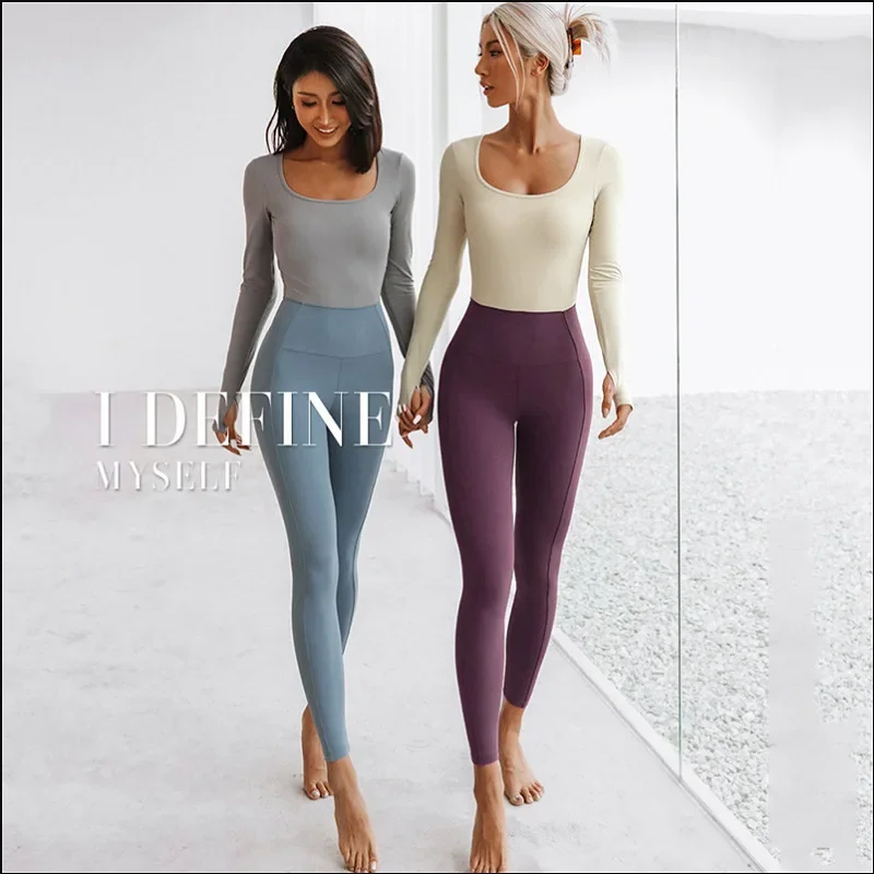 2024 Backless Padded One Piece Jumpsuit Workout Clothes for Women 1pc Yoga Set Sport Suit Tracksuit Female Gym Clothing Leggings
2024 Backless Padded One Piece Jumpsuit Workout Clothes for Women 1pc Yoga Set Sport Suit Tracksuit Female Gym Clothing Leggings